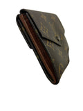 Louis Vuitton Monogram Trifold Wallet