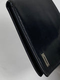 Gucci G Leather Bifold Wallet