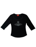 Vivienne Westwood Orb Long Sleeve