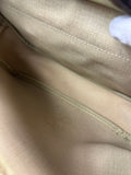 Louis Vuitton Monogram Reporter Crossbody Bag