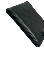 Gucci GG Monogram Bifold Wallet