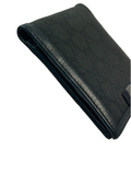 Gucci GG Monogram Bifold Wallet