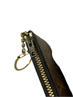 Louis Vuitton Monogram Cles Wallet