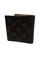 Louis Vuitton Monogram Bifold Wallet