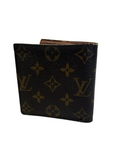 Louis Vuitton Monogram Bifold Wallet