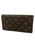 Louis Vuitton Monogram Envelope Wallet