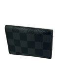 Louis Vuitton Damier Cobalto Key Holder