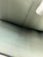 Celine Leather Trifold Wallet