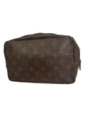 Louis Vuitton Monogram Toiletry Pouch
