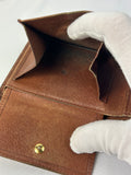 Louis Vuitton Monogram Bifold Wallet