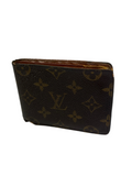 Louis Vuitton Monogram Bifold Wallet
