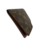 Louis Vuitton Monogram Bifold Wallet