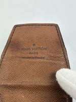 Louis Vuitton Monogram Cigarette Case