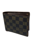 Louis Vuitton Damier Ebene Bifold Wallet