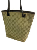 Gucci GG Monogram Tote Bag