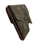 Louis Vuitton Monogram Trifold Wallet