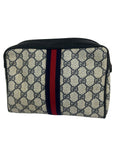 Gucci GG Monogram Toiletry Pouch