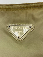 Prada Tessuto Nylon Crossbody Bag