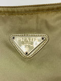 Prada Tessuto Nylon Crossbody Bag