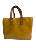 Louis Vuitton Vernis PM Reade Hand Bag