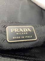 Prada Tessuto Nylon Tote Bag