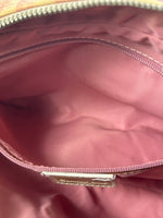 Dior Pink Trotter 1 Crossbody Bag