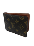 Louis Vuitton Monogram Bifold Wallet