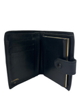 Chanel CC Caviar Bifold Wallet