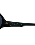 Chanel CC Logo Sunglasses