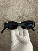 Fendi FS 303 Logo Sunglasses