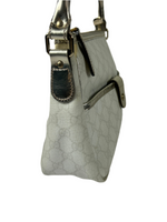 Gucci GG Monogram PVC Shoulder Bag