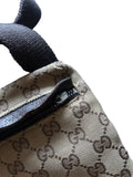 Gucci GG Monogram Belt Bag