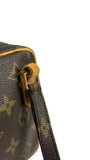 Louis Vuitton Monogram Crossbody Bag