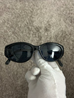 Fendi Janus Logo Sunglasses