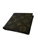Louis Vuitton Monogram Bifold Wallet