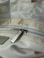 Chanel CC Sport Monogram Tote Bag
