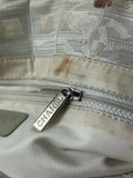 Chanel CC Sport Monogram Tote Bag