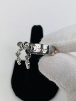 Dior CD Bow Ring