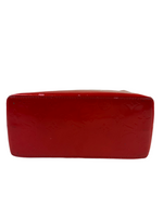 Louis Vuitton Vernis Reade Tote Bag