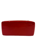 Louis Vuitton Vernis Reade Tote Bag