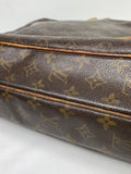 Louis Vuitton Monogram Business Bag