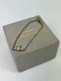 Vivienne Westwood Pendent Bracelet