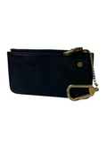Louis Vuitton EPI Cles Pouch