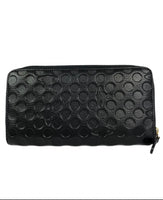 Vivienne Westwood Multi Orb Zippy Wallet