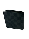 Louis Vuitton Damier Cobalto Bifold Wallet