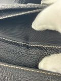 Bvlgari Leather Long Wallet