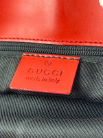 Gucci GG Canvas Monogram Tote Bag