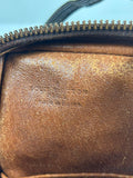 Louis Vuitton Monogram Crossbody Bag