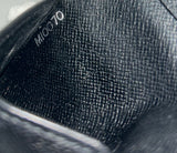 Louis Vuitton Taiga Card Holder