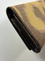 Vivienne Westwood Orb Long Wallet